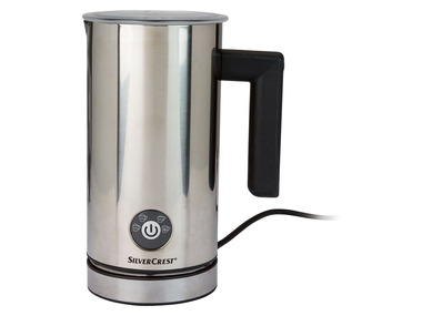 SILVERCREST® Napěňovač mléka SMA 500 E1