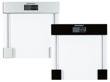 SILVERCREST® Osobní váha SPWE180 A1
