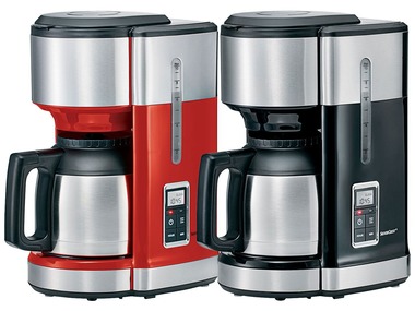 SILVERCREST® Překapávací kávovar SKMD 1000 A1