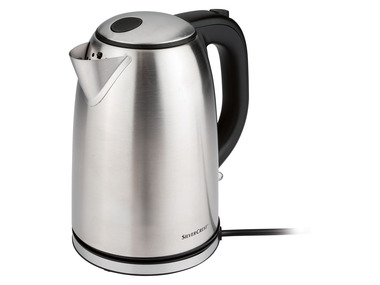 SILVERCREST® Rychlovarná konvice SWKE 3100 B1