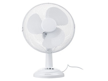 SILVERCREST® Stolní ventilátor STV 30 A1