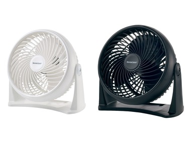 SILVERCREST® Stolní ventilátor Turbo STVT 35 A1