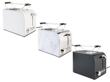SILVERCREST® Topinkovač STS 850 E1