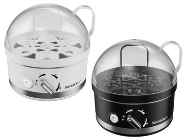 SILVERCREST® Vařič vajec SED 400 A1