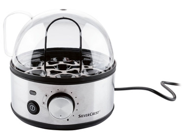 SILVERCREST® Vařič vajec SEKE 450 A1