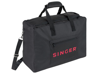 SINGER Taška na šicí stroj Overlock