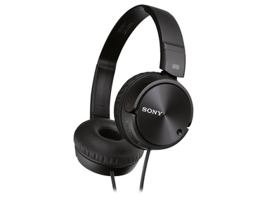 SONY Sluchátka On Ear MDR ZX 110NA
