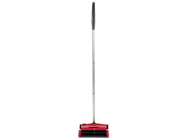 Vileda Elektrický smeták Quick & Clean