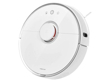 Xiaomi Robotický vysavač S5 Max