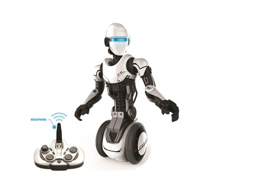 YCOO Robot O. P. One (2