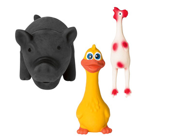ZOOFARI® Hračka pro psy