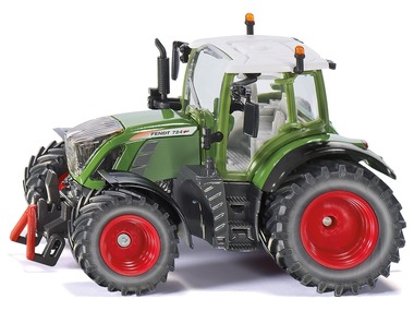 siku Traktor Fendt 724 Vario